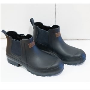 Hunter Chelsea Rain Boots.